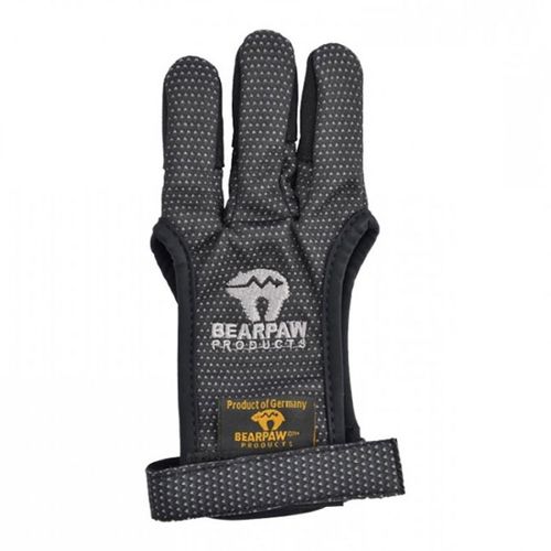 Bearpaw Textile Shooting Glove