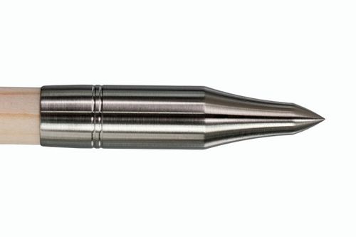 TopHat 3D Stainless Steel Field Point - Parallel Screw On - 12 Pack